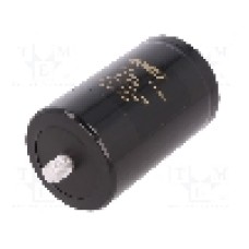 Condensator electrolitic, 47000µF, 63V DC, KEMET - ALS31A473MF063