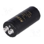 Condensator electrolitic, 4700µF, 100V DC, KEMET - ALS31A472DE100 Condensator electrolitic, 4700µF, 100V DC, KEMET - ALS31A472DE100