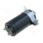 Condensator electrolitic, 4700µF, 100V DC, SAMWHA - GT2A478M35060SB