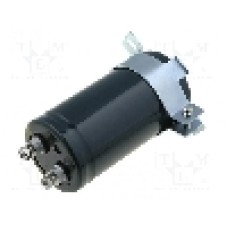 Condensator electrolitic, 4700µF, 100V DC, SAMWHA - GT2A478M35060SB