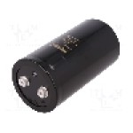 Condensator electrolitic, 4700µF, 400V DC, KEMET - ALS30A472NP400