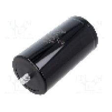 Condensator electrolitic, 4700µF, 450V DC, Elite - SC2W472QLS76E3H2MN