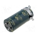 Condensator electrolitic, 4700µF, 450V DC, SAMWHA - GT2W478M76160SB
