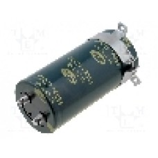 Condensator electrolitic, 4700µF, 450V DC, SAMWHA - GT2W478M76160SB