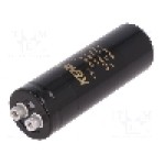 Condensator electrolitic, 470µF, 450V DC, KEMET - ALS30A471DF450 Condensator electrolitic, 470µF, 450V DC, KEMET - ALS30A471DF450