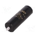 Condensator electrolitic, 470µF, 450V DC, KEMET - ALS31A471DF450 Condensator electrolitic, 470µF, 450V DC, KEMET - ALS31A471DF450