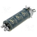 Condensator electrolitic, 470µF, 450V DC, SAMWHA - GT2W477M35100SB