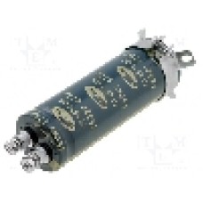 Condensator electrolitic, 470µF, 450V DC, SAMWHA - GT2W477M35100SB