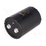 Condensator electrolitic, 51000µF, 100V DC, KEMET - ALS70A513NF100