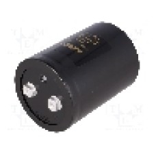 Condensator electrolitic, 51000µF, 100V DC, KEMET - ALS70A513NF100