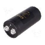 Condensator electrolitic, 51000µF, 63V DC, KEMET - ALS70A513KF063 Condensator electrolitic, 51000µF, 63V DC, KEMET - ALS70A513KF063