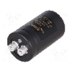 Condensator electrolitic, 510µF, 450V DC, KEMET - ALS70A511DB450 Condensator electrolitic, 510µF, 450V DC, KEMET - ALS70A511DB450