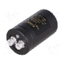 Condensator electrolitic, 510µF, 450V DC, KEMET - ALS70A511DB450 Condensator electrolitic, 510µF, 450V DC, KEMET - ALS70A511DB450