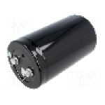 Condensator electrolitic, 5600µF, 400V DC, SAMXON - EWR568M2GU1PO5SD-Y