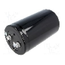 Condensator electrolitic, 5600µF, 400V DC, SAMXON - EWR568M2GU1PO5SD-Y