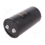 Condensator electrolitic, 62000µF, 100V DC, KEMET - ALS70A623NP100