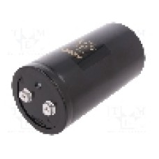 Condensator electrolitic, 62000µF, 100V DC, KEMET - ALS70A623NP100