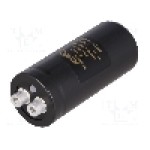 Condensator electrolitic, 62000µF, 25V DC, KEMET - ALS70A623DE025 Condensator electrolitic, 62000µF, 25V DC, KEMET - ALS70A623DE025