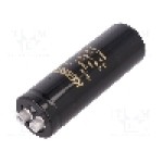 Condensator electrolitic, 6800µF, 100V DC, KEMET - ALS30A682DF100 Condensator electrolitic, 6800µF, 100V DC, KEMET - ALS30A682DF100