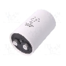 Condensator electrolitic, 6800µF, 160V, KEMET - PEH169QU4680QU2