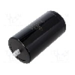 Condensator electrolitic, 6800µF, 450V DC, Elite - SC2W682MLS76E3H2MNR