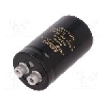 Condensator electrolitic, 6800µF, 63V DC, KEMET - ALS30A682DB063 Condensator electrolitic, 6800µF, 63V DC, KEMET - ALS30A682DB063