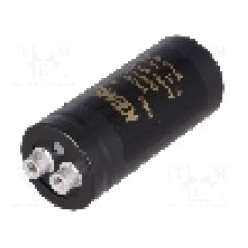 Condensator electrolitic, 680µF, 500V DC, KEMET - ALS70A681DE500 Condensator electrolitic, 680µF, 500V DC, KEMET - ALS70A681DE500