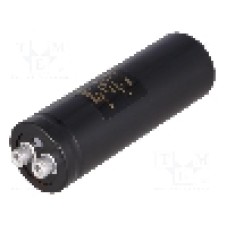 Condensator electrolitic, 82000µF, 25V DC, KEMET - ALS70A823DF025 Condensator electrolitic, 82000µF, 25V DC, KEMET - ALS70A823DF025