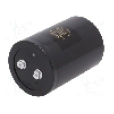 Condensator electrolitic, 8200µF, 450V DC, KEMET - ALS70A822QM450