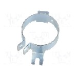 Clema fixare condensator, KEMET - 2736