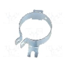 Clema fixare condensator, KEMET - 2736