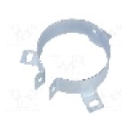 Clema fixare condensator, KEMET - 2737