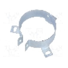 Clema fixare condensator, KEMET - 2737