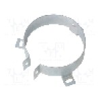 Clema fixare condensator, KEMET - 2738