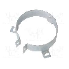 Clema fixare condensator, KEMET - 2738