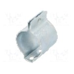 Colier fixare condensator, KEMET - H1