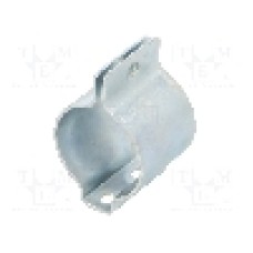 Colier fixare condensator, KEMET - H1