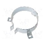 Colier fixare condensator, KEMET - V10