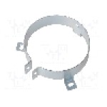Colier fixare condensator, KEMET - V11