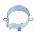 Colier fixare condensator, KEMET - V4