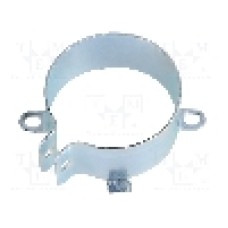 Colier fixare condensator, KEMET - V4