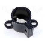 Colier fixare condensator, SR PASSIVES - OBJ35