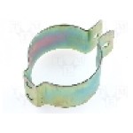 Colier fixare condensator, SR PASSIVES - OBJ35A