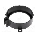 Colier fixare condensator, SR PASSIVES - OBJ76