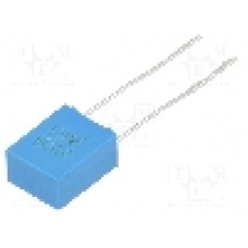 Condensator poliester, 100nF, EPCOS - B32529C3104J289