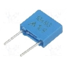Condensator poliester, 10nF, EPCOS - B32529C0103J000 Condensator poliester, 10nF, EPCOS - B32529C0103J000