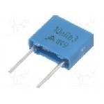 Condensator poliester, 10nF, EPCOS - B32529C0103K000