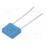 Condensator poliester, 10nF, EPCOS - B32529C1103K289