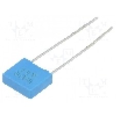 Condensator poliester, 10nF, EPCOS - B32529C3103K289