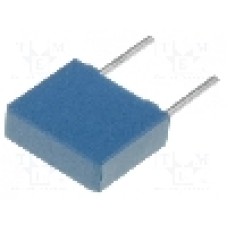 Condensator poliester, 1.5nF, EPCOS - B32529C6152K289